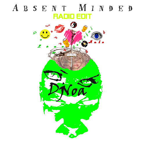 Absent Minded